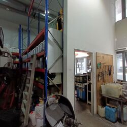 Carros Centre (D25), Factory #546767331